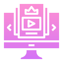 video icon