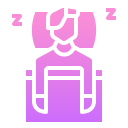 dormido icon