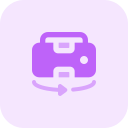 girar icon