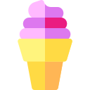 cucurucho de helado icon