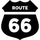 ruta 66 icon