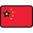 china icon