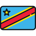 república democrática del congo