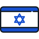 israel icon