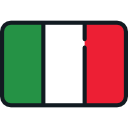 italia icon