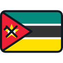 mozambique 