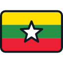 myanmar