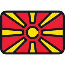 república de macedonia