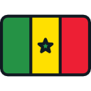 senegal icon