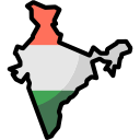 india 