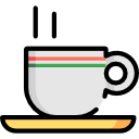 té icon