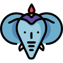 ganesha icon