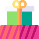 caja de regalo