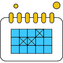 calendario icon