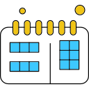 calendario icon