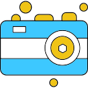 cámara icon