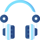 auriculares icon