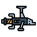 釣り用リール icon