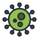 coronavirus icon