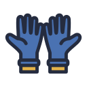 guantes icon