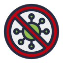 sin virus icon