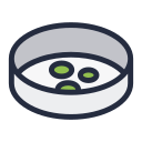 virus icon