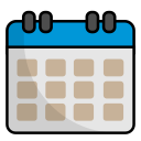 calendario icon