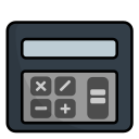 calculadora icon