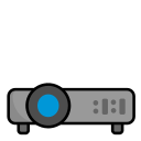 proyector icon