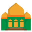 mezquita icon