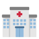 hospital icon