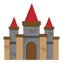 castillo icon