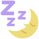 dormido icon