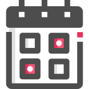 calendario icon