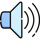 altavoz icon