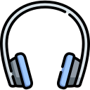 auriculares icon