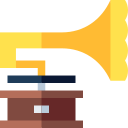 gramofone 