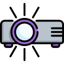 proyector icon