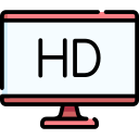 hd icon