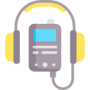 guia de audio icon