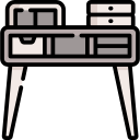 escritorio icon