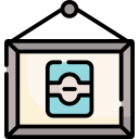 cuadro icon