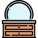 vestidor icon