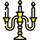 candelabro