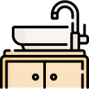 lavabo icon