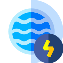 Water energy 