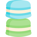 macarrón icon