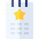 calendario icon