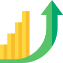 análisis de datos icon