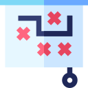 estrategia icon